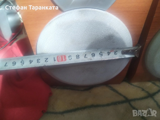 тонколони Phillips , снимка 6 - Тонколони - 51528064