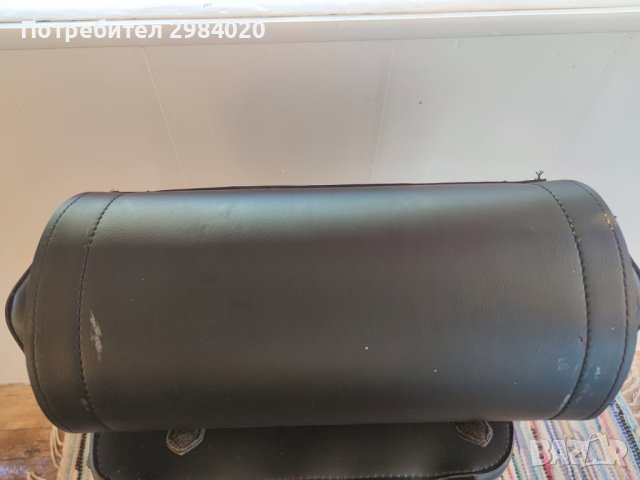 Заден куфар и цилиндър за мотор, снимка 6 - Аксесоари и консумативи - 43217875