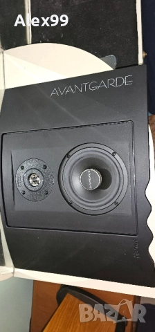 колони за стена или таван Magnat Avantgarde S 10 , снимка 8 - Тонколони - 52420201