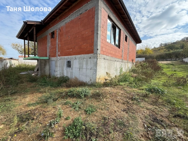 Едноетажа къща за продажба в община Петрич, снимка 14 - Къщи - 52443708