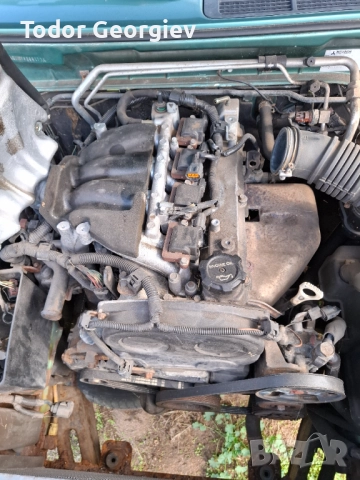 Двигател 1.8 GDI PININ 