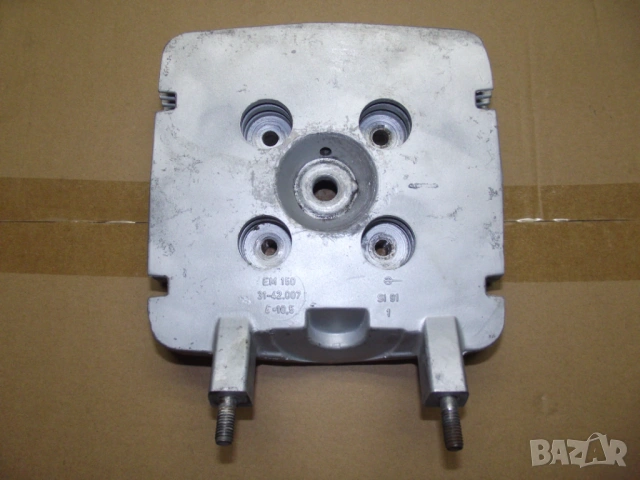 Етз - Мз - Качествени резервни части, снимка 6 - Части - 53387349