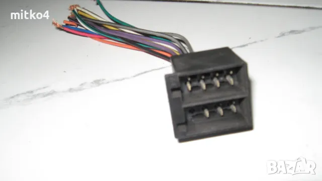 евробукса букса за сд , снимка 2 - Части - 48257992