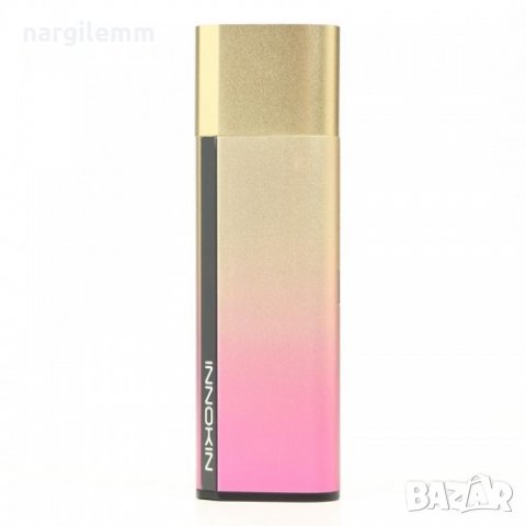 Веип Innokin Klipse Pod 700mah, снимка 3 - Електронни цигари - 38567374