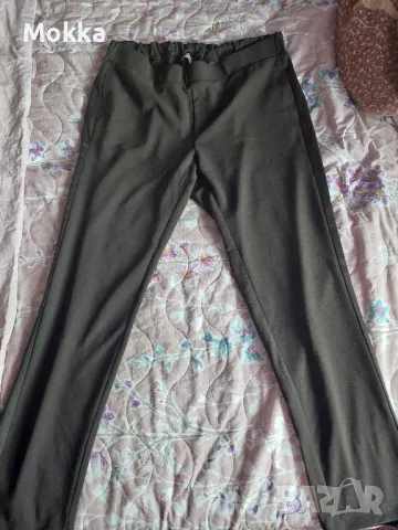 Дамски панталони - италиански, снимка 10 - Панталони - 49314539