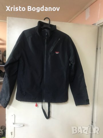 Флотационно яке ,,BALTIC” float tech размер S