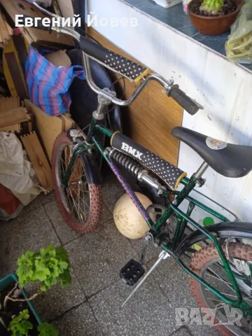  Колело Б М Х 60 лева, снимка 2 - Велосипеди - 50172600