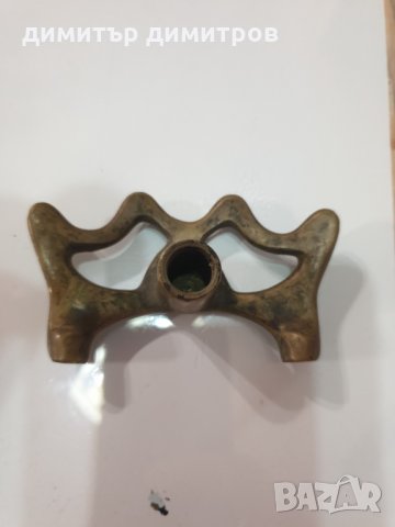 Аксесоари за билярд-удължител месинг 1 брои, снимка 3 - Други игри - 27147201