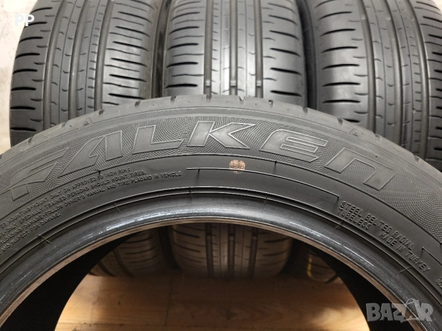205/55/16 Falken / летни гуми, снимка 9 - Гуми и джанти - 53057096