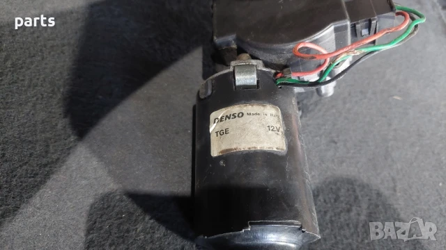 Моторче Предни Чистачки Ситроен Джъмпер - Фиат Дукато - Пежо Боксер , снимка 3 - Части - 51268900