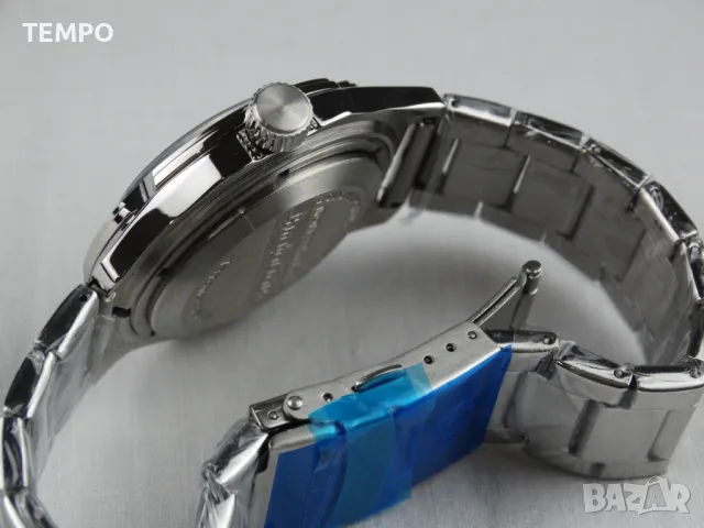 ВОСТОК АМФИБИЯ АВТОМАТИЧЕН ref: 100819, снимка 16 - Мъжки - 47468574