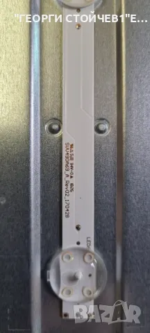 TX-49FX555E 17MB130S 17IPS72P VES490QNYS-2D-N01 SVV490A69_B_REV02, снимка 11 - Части и Платки - 47615390