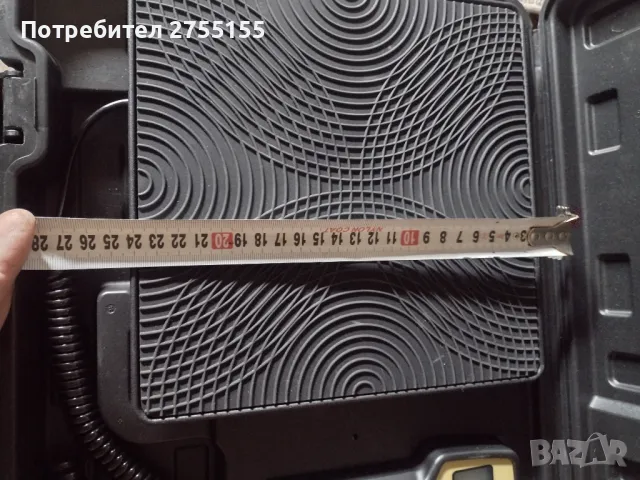 Електронна везна RCS220C до 100 кг  топ цена за Фреон и други стоки прецизност до-+5грама , снимка 12 - Везни - 49094859