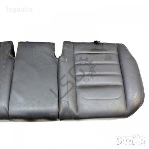 Кожен салон Volkswagen Touareg I (7L) 2002-2010 ID:97515, снимка 6 - Части - 40180134