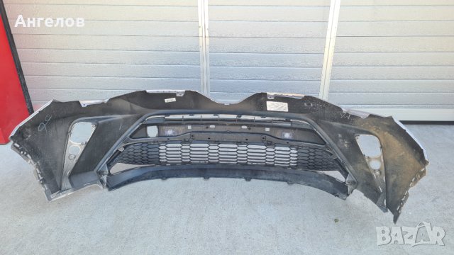 Броня Toyota CHR Тойота ЦХР, снимка 3 - Части - 40618343