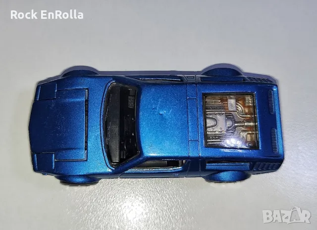 Matchbox SuperKings K56 Maserati Bora, снимка 11 - Колекции - 49962824