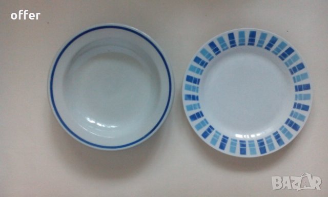 Чинии и чинийки - само по телефон! 