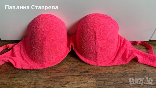 Сутиен Victoria’s Secret, снимка 1 - Бельо - 38135361