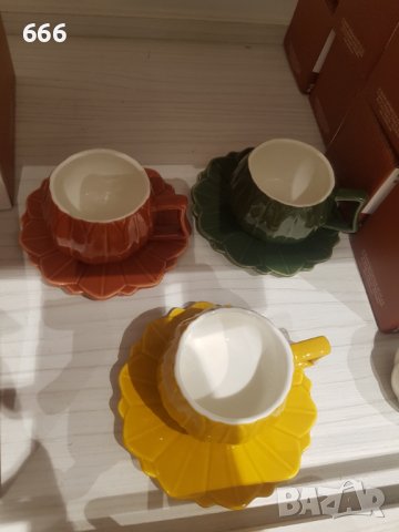 Чаши с чиниики