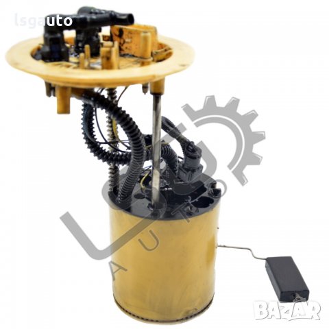 Подкачваща помпа резервоар AUDI A6 (4F, C6) 2004-2011 A151221N-83, снимка 4 - Части - 35425152