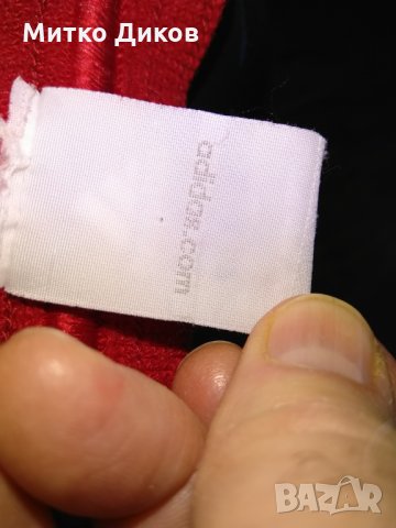 Байерн Мюнхен футболни гащета Адидас размер 176см-М, снимка 13 - Футбол - 28469043