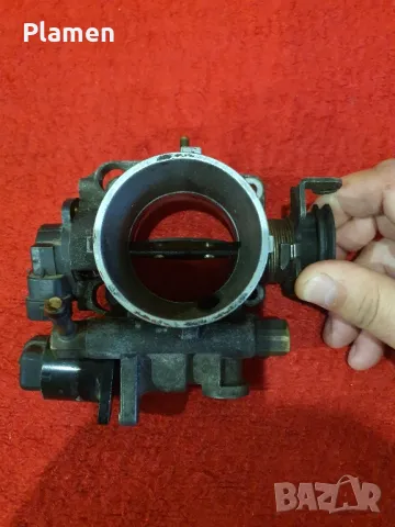 Дроселова клапа за алфа ромео 145, снимка 5 - Части - 48955649