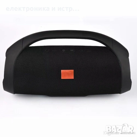 Най-Мощната тонколона ! Колонка,свързване с блутут телефона, снимка 5 - Тонколони - 53034290