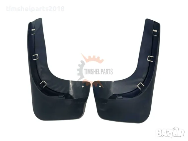 Комплект ( 2 броя ) Задни Калобрани за MERCEDES Vito W447 след 2014 година