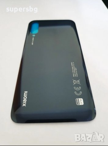 Xiaomi Mi A3 заден капак, стъклен гръб, заден панел Mi A3