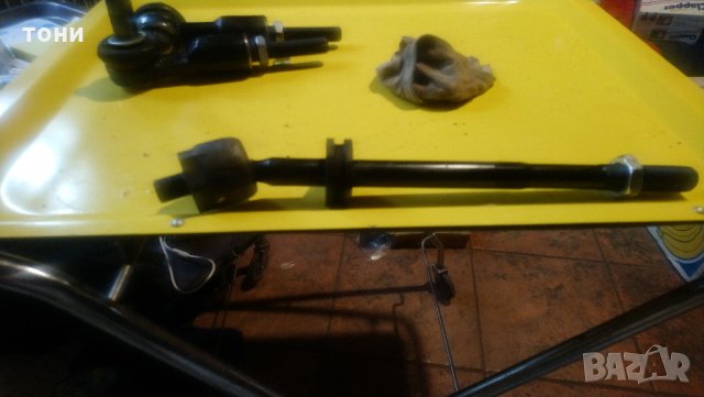 кормилен накрайник за Volkswagen Transporter, снимка 5 - Части - 32644476