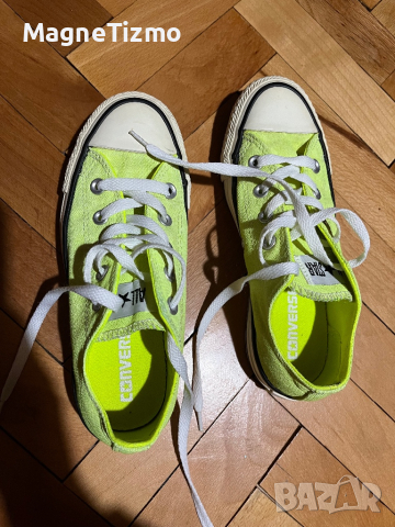 Дамски обувки/кецове Converse