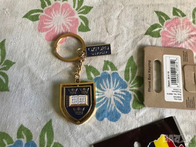 Лот ключодържатели, снимка 2 - Колекции - 44064585