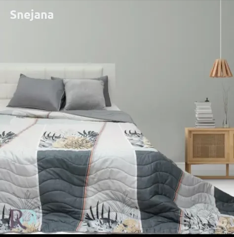 завивка за 35лв от 99лв памучен сатен , снимка 2 - Олекотени завивки и одеяла - 49913669