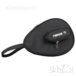 калъф за хилка за тенис на маса tibhar etna  нов  , снимка 2 - Тенис - 50243667