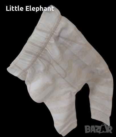 Джогерче за 3-6 мес момченце райе бежово и кафяво,Англия/ново