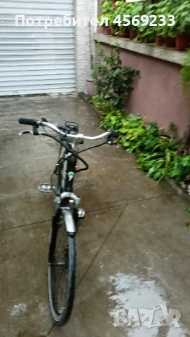 електрически велосипед , снимка 3 - Велосипеди - 51415879