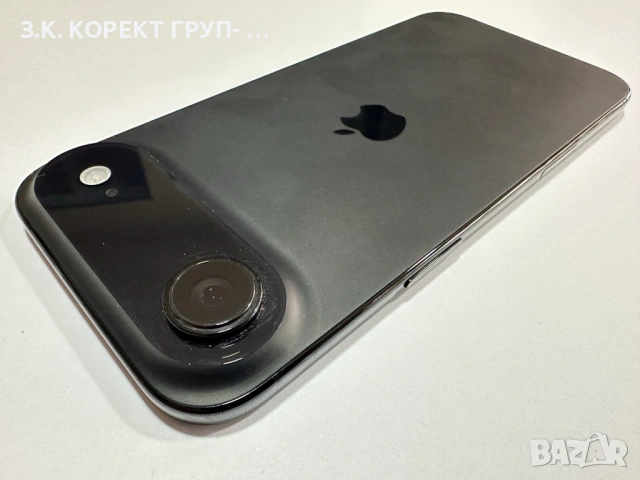 Apple iPhone Air 512GB / 100% / Гаранция, снимка 6 - Apple iPhone - 53571254