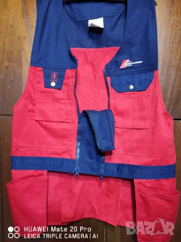 Mascot работно елече M. , снимка 2 - Други - 43253722