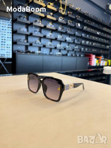 💯🤩Fendi стилни дамски слънчеви очила различни дизайни🤩💯, снимка 11 - Слънчеви и диоптрични очила - 44132298