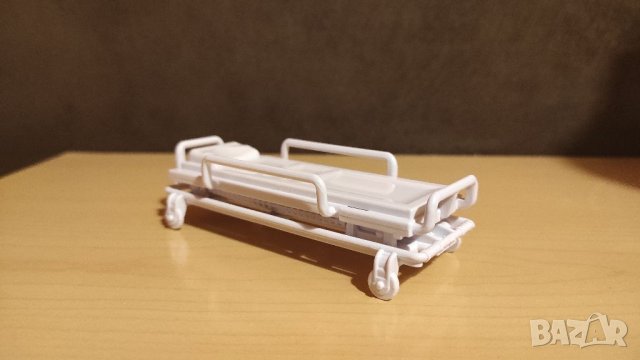 Макети и части за тях, снимка 2 - Колекции - 36185658