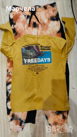 блузки за момче , снимка 6 - Детски Блузи и туники - 51948408