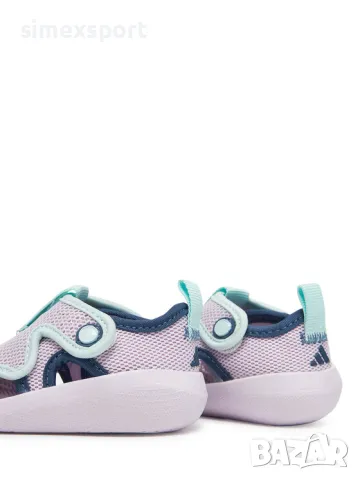ДЕТСКИ САНДАЛИ ADIDAS ALTAVENTURE 3 I, снимка 4 - Детски сандали и чехли - 49761473