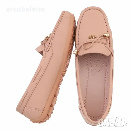 Дамски мокасини, 6цвята , снимка 3 - Дамски ежедневни обувки - 50394938