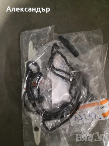 Продавам пълен ремонтен комплект за смяна на ангренажна верига за OPEL MERIVA 1.4 бензин 2016, снимка 11 - Части - 50901715