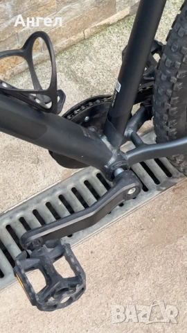 Rockrider st120, снимка 4 - Велосипеди - 52392343