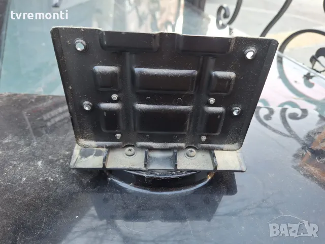 крачета оригинална стойка телевизор JVC модел LT-47V80BU , снимка 2 - Стойки, 3D очила, аксесоари - 49609598