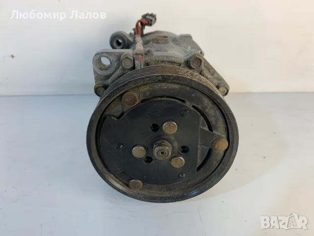 Компресор климатик Vw Passat 3B B4 (88-97) 2.0i 16v 150к.с. SD7V16 