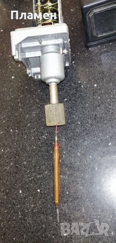 Термореле, термостат за бойлер или котел, снимка 7 - Друга електроника - 32443378