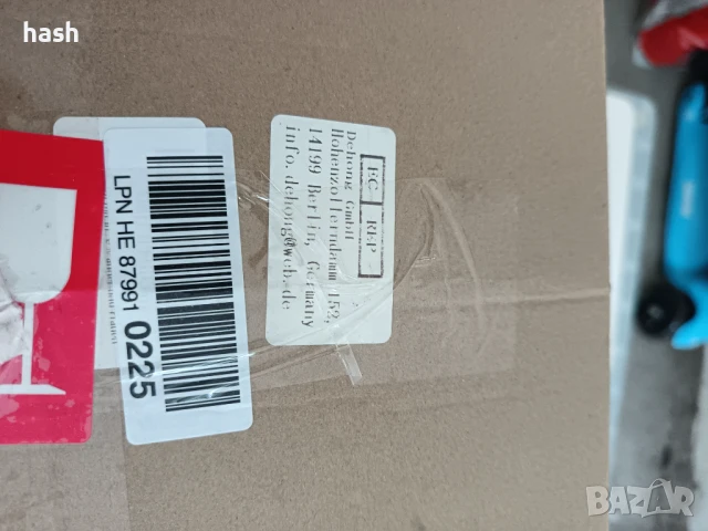 Велосипедна каска с вграден LED фар и лека задна част, р-р L, снимка 13 - Аксесоари за велосипеди - 50885008