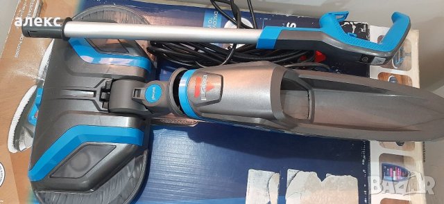 Акумулатори прахосмукачки за части, снимка 8 - Прахосмукачки - 36943237